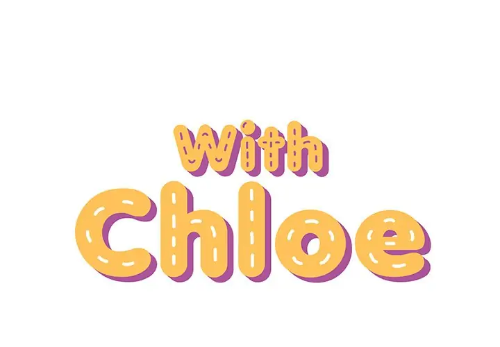 With Chloe-Chapter 9