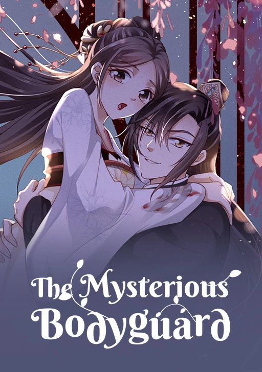 The Mysterious Bodyguard
